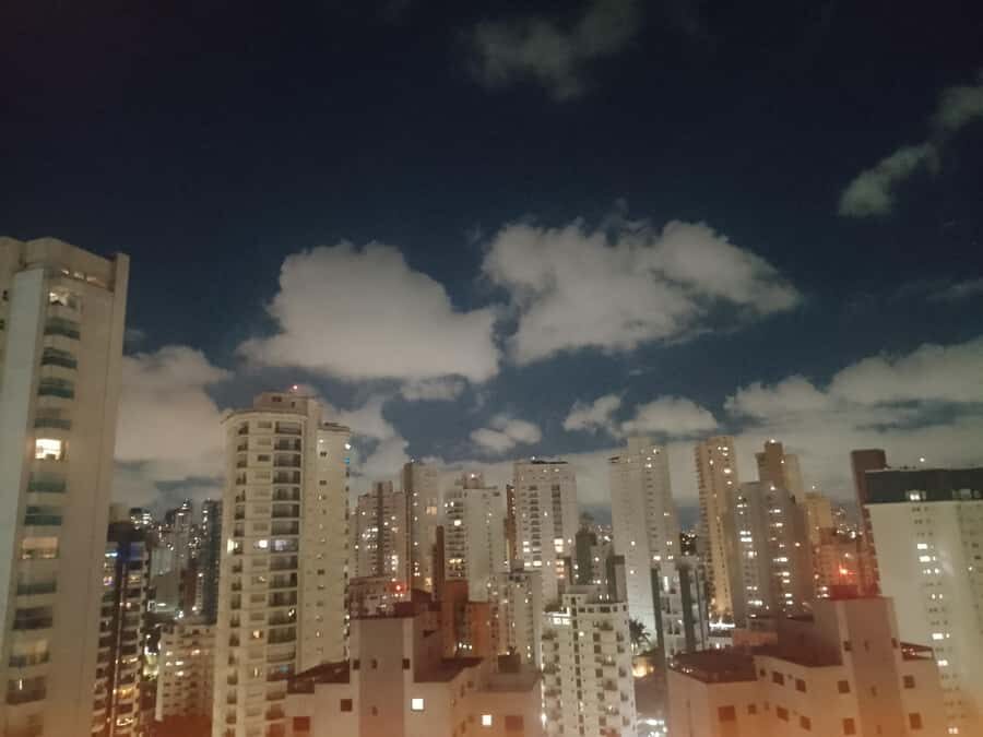 Night life tour in sao Paulo - What’s Included and What to Expect
