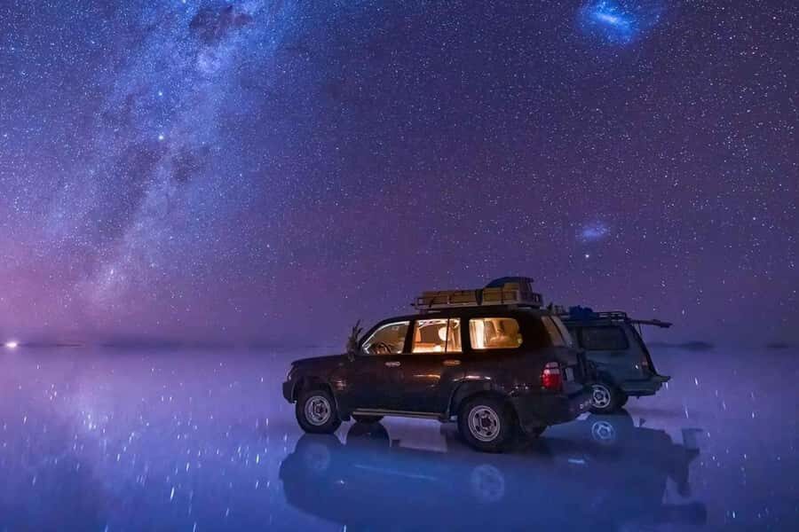 Night of Stars and Sunrise in Uyuni | private tour | - Who Should Consider This Tour?