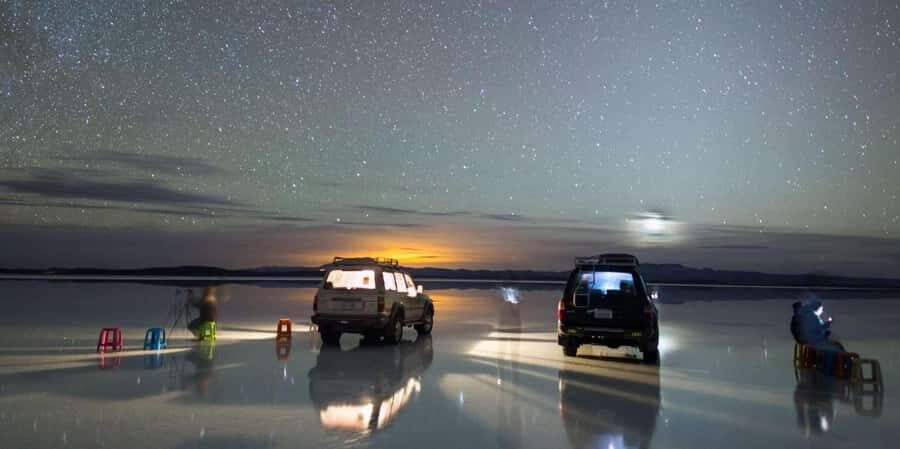 Night of Stars and Sunrise in Uyuni | private tour - Final Thoughts