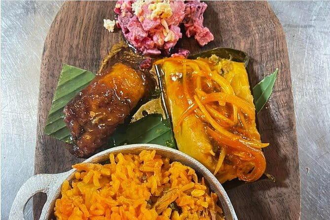 Night Out Experience (360 Panoramic Views + Folklore Show) - The Sum Up