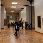 Night Private Tour to Art Museum MALI & Magic Water Circuit - Exploring Lima’s Nighttime Charms: Art and Water