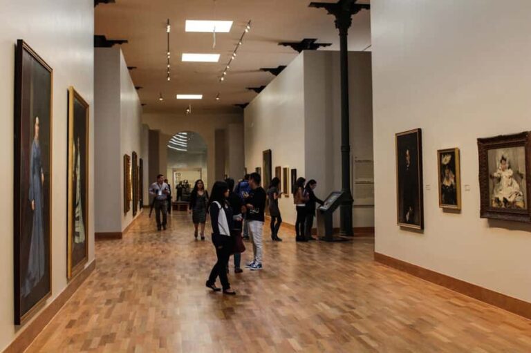 Night Private Tour to Art Museum MALI & Magic Water Circuit - Exploring Lima’s Nighttime Charms: Art and Water