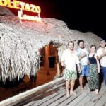 Night Tierra Bomba Barhopping Up To 10 people - FAQs