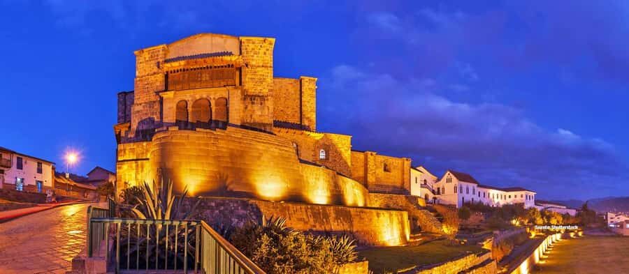 Night Tour in Cusco - Who is this tour best suited for?