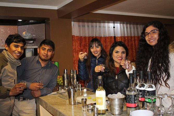 Night Tour in Cusco Private Service with Pisco sour preparation. - Why This Tour Offers Great Value