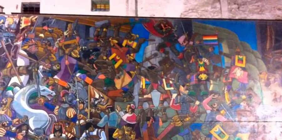 Night Tour in Cusco |Private| - A Nighttime Perspective on Cusco’s Charm