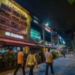 Night Tour Medellin - Who Should Consider This Tour?