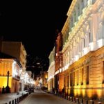 Night Tour of Urban Legends in Quito - Key Points