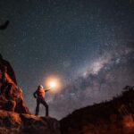 Night walk with astro photography session - The Experience in Detail