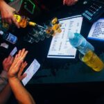 Night Walking Tour through the Bars of the Augusta Street - An In-Depth Look at the Night Walking Tour through Augusta Street