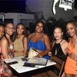Nightlife: Club2727 Montego Bay with Optional Dinner - A Close Look at This Nightlife Tour