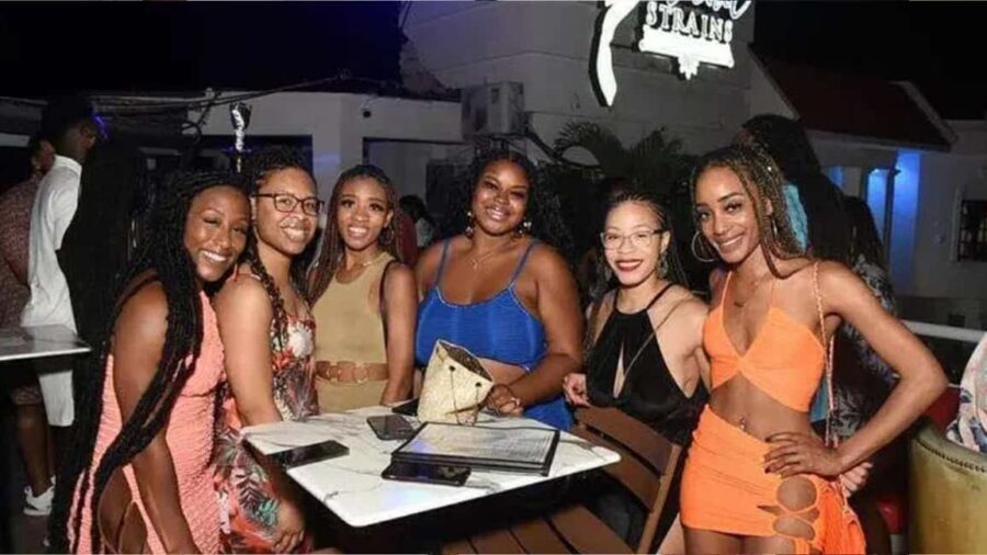 Nightlife: Club2727 Montego Bay with Optional Dinner - A Close Look at This Nightlife Tour