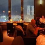 Nightlife Experience in Buenos Aires - Exploring the Hidden Cochinchina Speakeasy