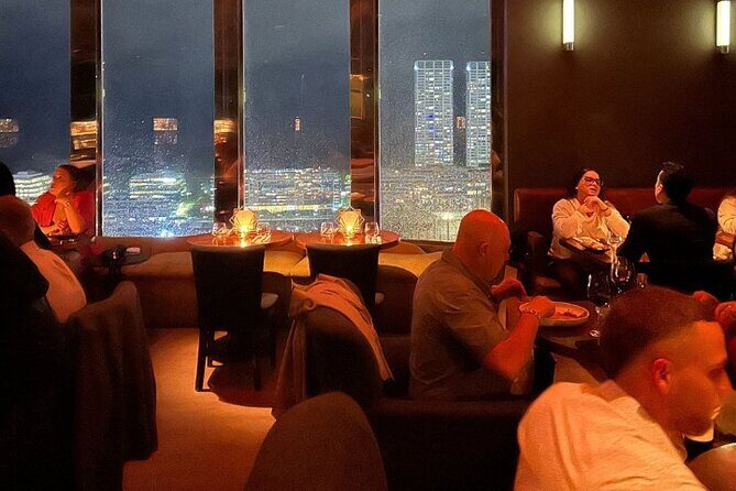 Nightlife Experience in Buenos Aires - Exploring the Hidden Cochinchina Speakeasy