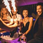 Nightlife in Montego Bay Lounge 2727 Club Elevate Pier 1 - The Sum Up