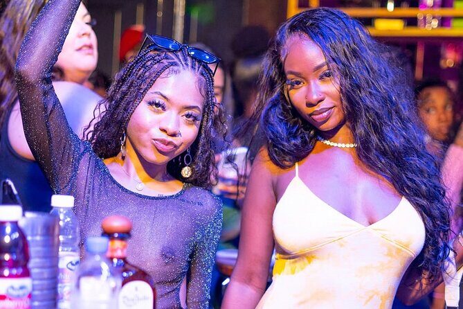 Nightlife, Party, Casino Or Any Restaurant in Montego Bay - A Detailed Look at the Montego Bay Nightlife Tour