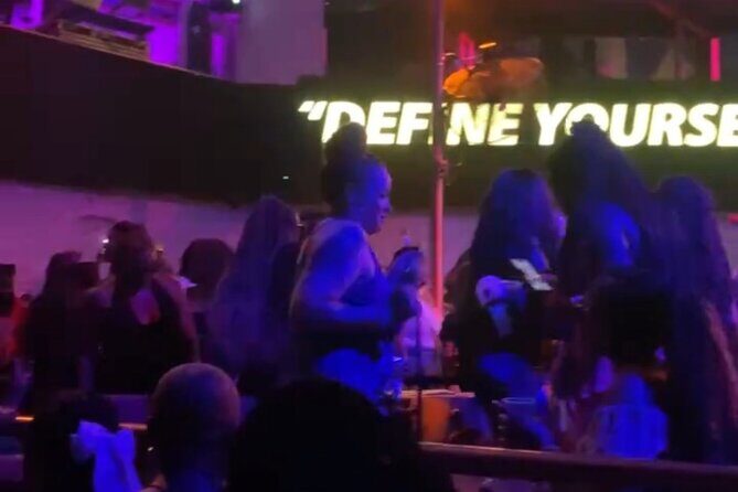 Nightlife Party Transportation from Montego Bay - Frequently Asked Questions