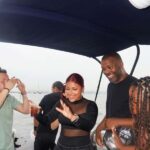 Nightlife: sunset boat party + tour of the old town - What Really Sets This Tour Apart