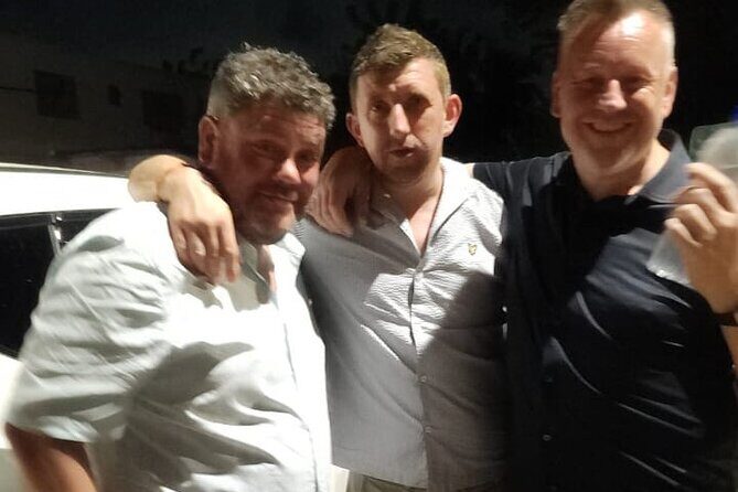 Nightlife Tour of Antigua and Barbuda - Who Will Love This Tour?