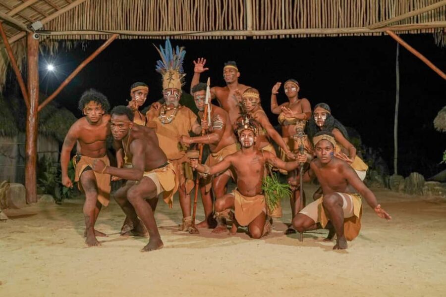 Nighttime buggies and Taino cenote - FAQ