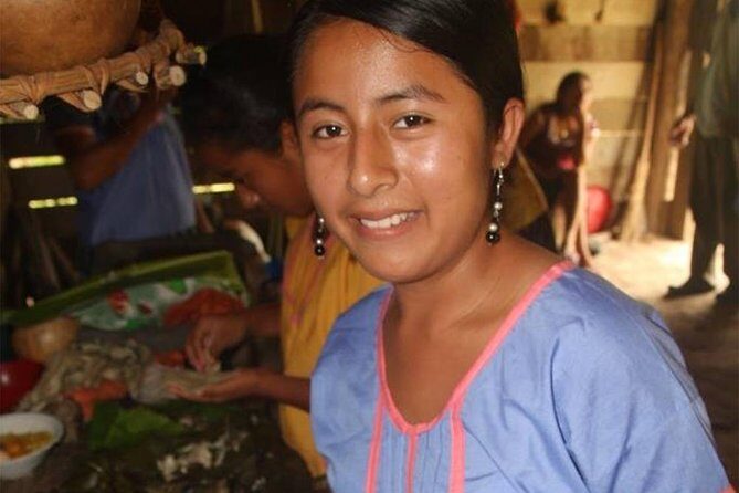 Nim li Punit Mayan Ruin and The Living Maya Experience from Plancencia - Exploring the Day in Detail