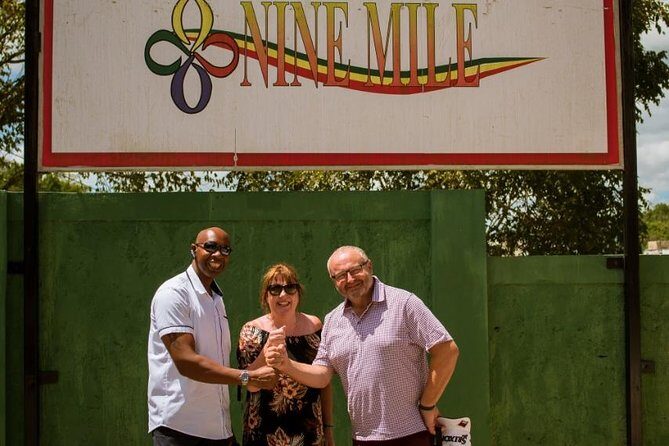 Nine Mile, Blue Hole, Dunn's River from Runaway Bay - Who Is This Tour Best For?