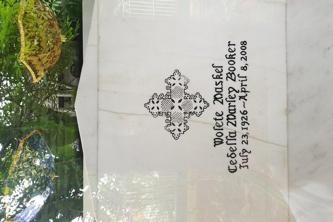 Nine Mile Bob Marley Mausoleum Transportation [ Birthplace ] - The Sum Up: Who Is This Tour For?
