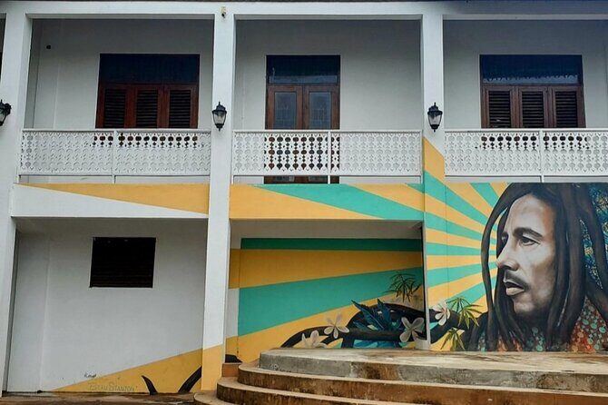 Nine Mile Reggae & History Guided Tour to Bob Marley's Birthplace - Who Will Love This Tour?