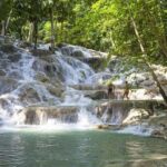 Nine Miles and Dunn's River falls Tour from Negril Hotels - An In-Depth Look at the Tour Itinerary