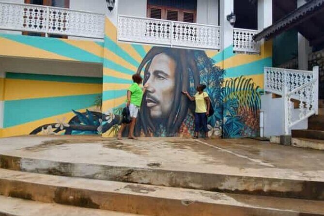 NineMile Tour: Journey to Bob Marleys Birthplace & Resting Place - FAQ