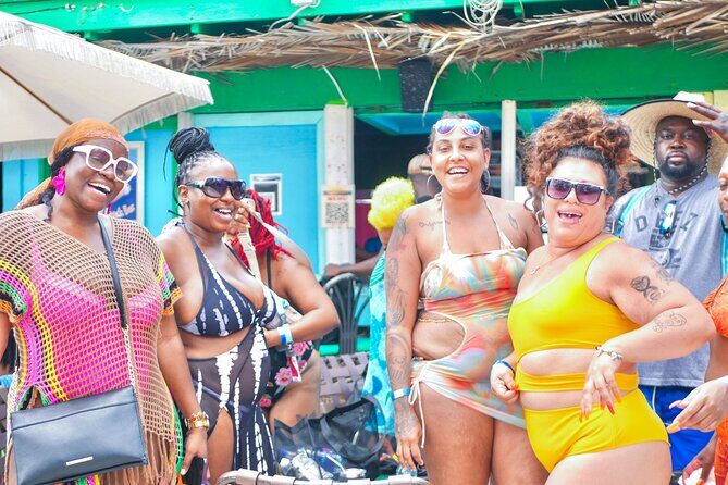 Nirvana Private Beach & Restaurant Round Trip Transportation - An In-Depth Look at the Nirvana Private Beach & Restaurant Tour