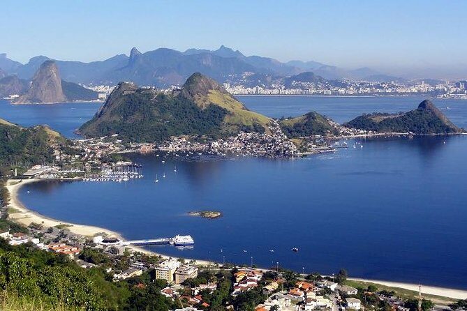 Niterói City Tour & Contemporary Art Museum Admission with Transfer - Who Will Love This Tour?