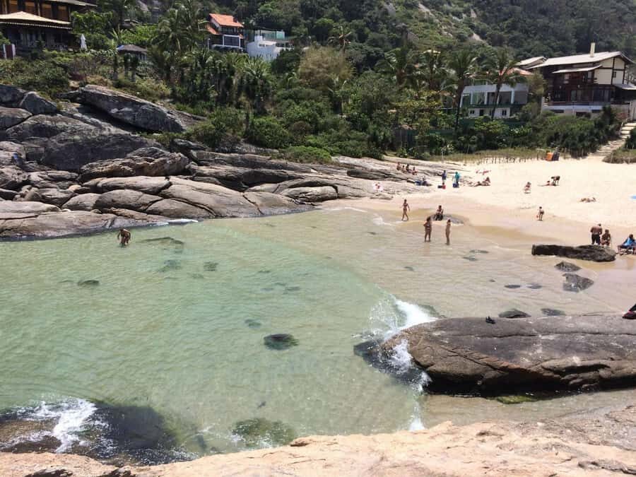 Niteroi Oceânico + Caminho Niemeyer (MAC) - Who Will Love This Experience?