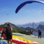 Niterói: Paragliding Experience with GoPro Photos and Video - The Itinerary: A Closer Look