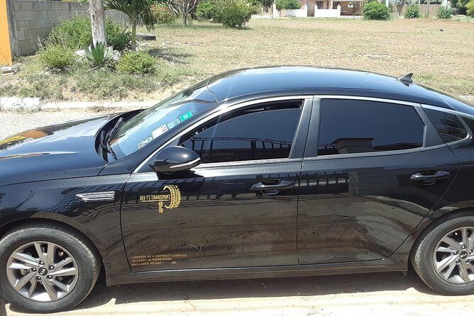 NMIA & Kingston to Ocho Rios - Why Travelers Love It