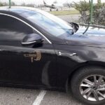 NMIA to KINGSTON - The Sum Up