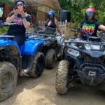 No drivers license required Atv ride with transportation. - Final Thoughts