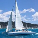 No1Sxm Private Intimate Day Sail in St. Maarten - A Detailed Look at the Private Day Sail