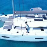 Noah's Ark Beach Club Tour Catamaran 44 Big Ben - In-Depth Look at the Itinerary