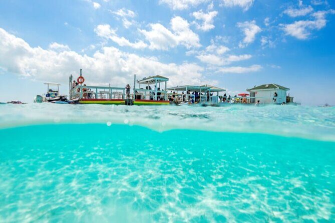 Noah's Ark Beach Club Tour on a Private Catamaran - Why Choose This Tour?