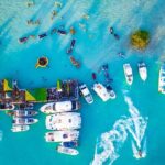 Noahs Ark Catamaran Trip - Practical Details for Your Planning