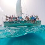 Norman Island - The Caves & The Indians - Sailing & Snorkel Tour - Who Should Book This Tour?
