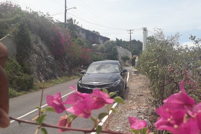 Norman Manley Airport & Kingston to Montego Bay - Frequently Asked Questions