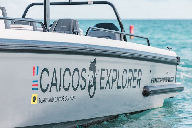 North and Middle Caicos Day Trip: Cruise, discover, explore! - What Travelers Say