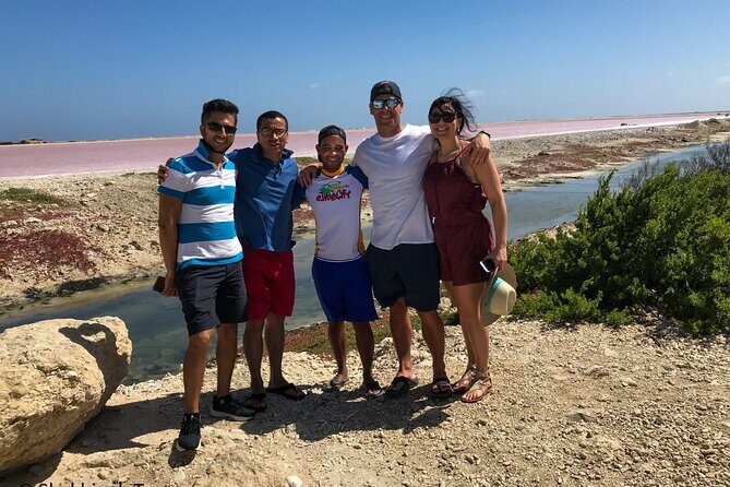 North and South Tour + Beach Time with a Local Native Guide - Who Is This Tour Best For?