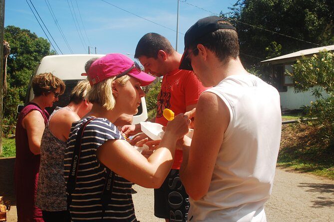 North Coast Tour - Final Thoughts