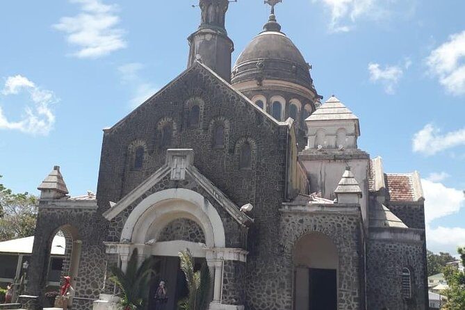 North Island Tour And Martinique Best Secret - The Bottom Line