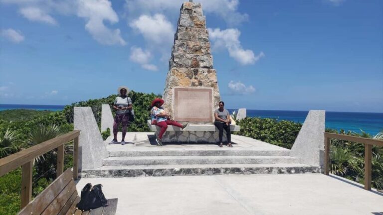 North Long Island 3 Hour Guided Land Tour - The Itinerary in Depth