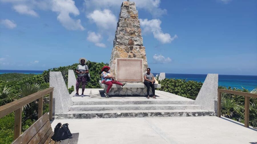 North Long Island 3 Hour Guided Land Tour - The Itinerary in Depth