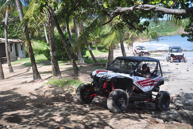 Northern Sights - Buggy in the North - Frequently Asked Questions